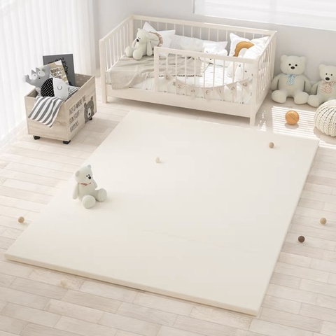 Đệm nằm trẻ em gấp gọn cao cấp