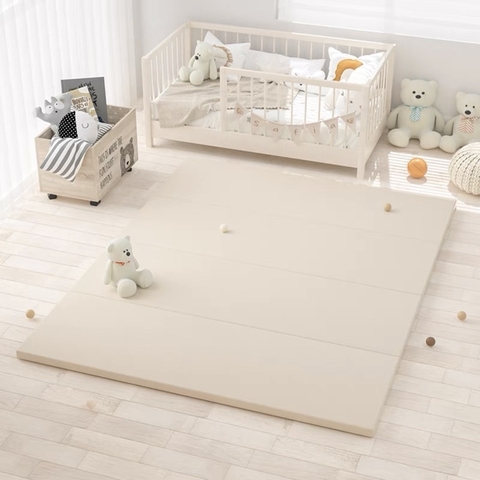 Đệm nằm trẻ em gấp gọn cao cấp