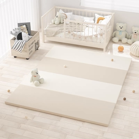 Đệm nằm trẻ em gấp gọn cao cấp