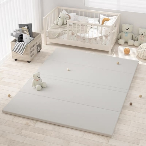 Đệm nằm trẻ em gấp gọn cao cấp