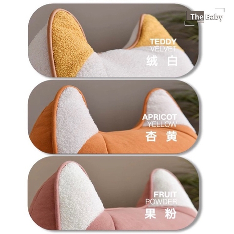 Ghế sofa mèo lười trẻ em cao cấp | Lazy Cat Chair