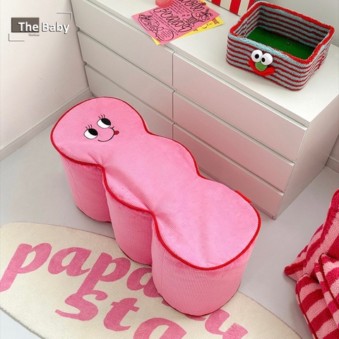 Sofa sâu ngộ nghĩnh, cao cấp | Worm Sofa