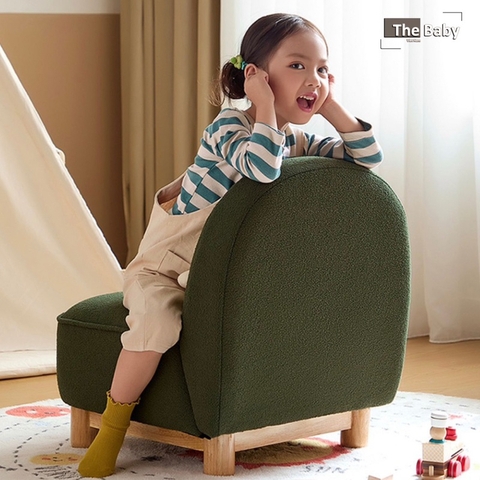 Sofa trẻ em Avocado cao cấp | Avocado Chair