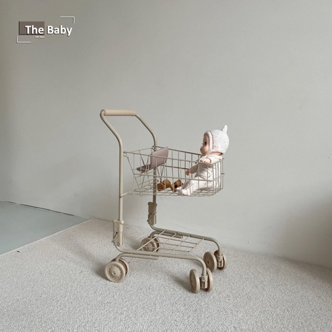 Xe đẩy trẻ em cao cấp / Stroller