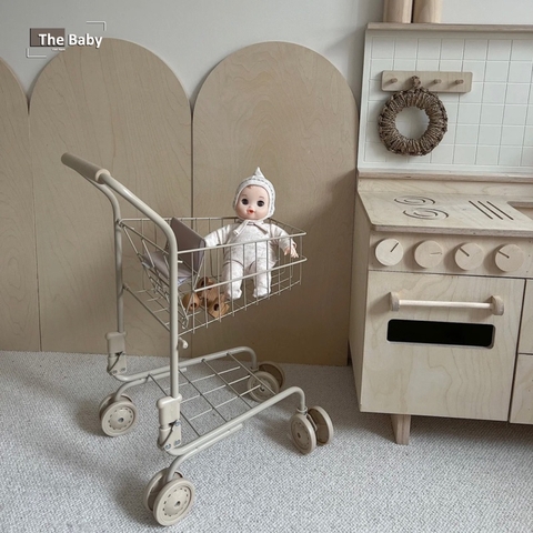 Xe đẩy trẻ em cao cấp / Stroller