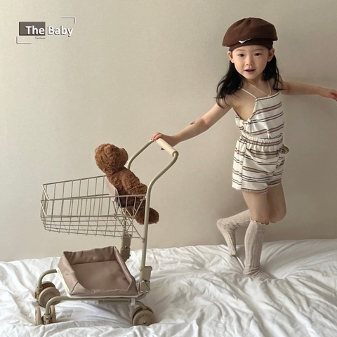 Xe đẩy trẻ em cao cấp / Stroller