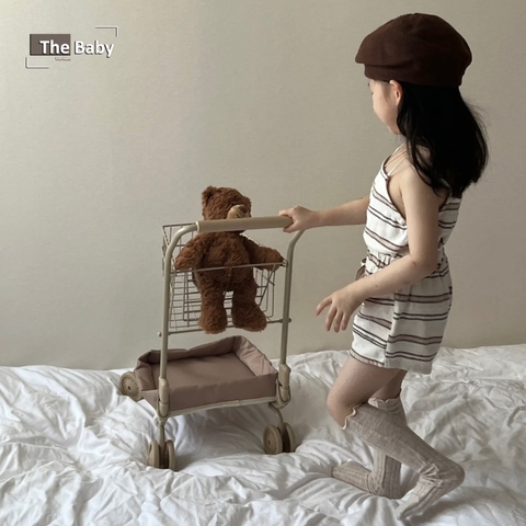 Xe đẩy trẻ em cao cấp / Stroller