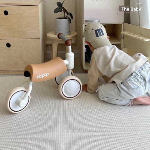 Xe chòi chân Bee Kidpop cao cấp / Bee Baby Walker