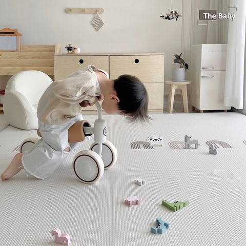 Xe chòi chân Bee Kidpop cao cấp / Bee Baby Walker