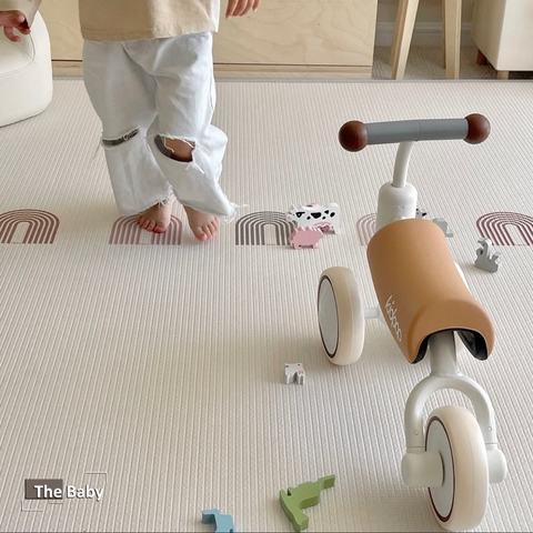 Xe chòi chân Bee Kidpop cao cấp / Bee Baby Walker