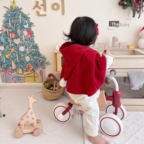 Xe chòi chân Bee Kidpop cao cấp / Bee Baby Walker