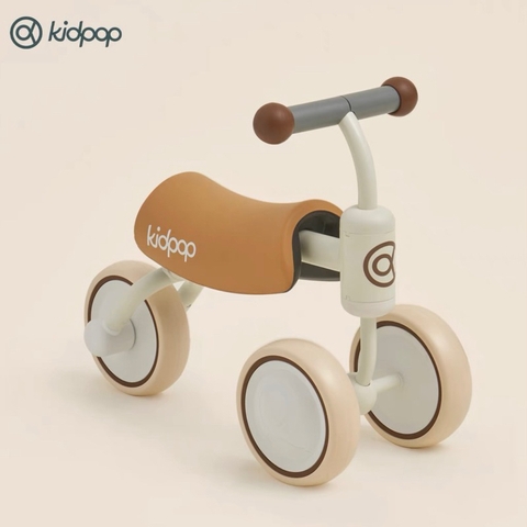 Xe chòi chân Bee Kidpop cao cấp / Bee Baby Walker