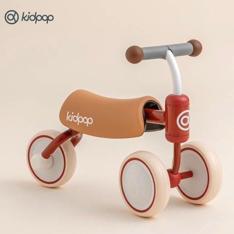 Xe chòi chân Bee Kidpop cao cấp / Bee Baby Walker