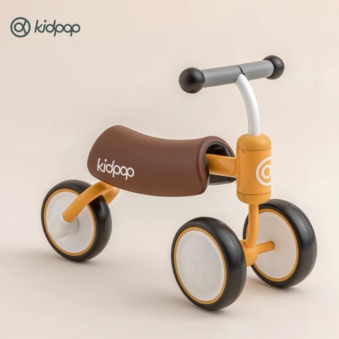 Xe chòi chân Bee Kidpop cao cấp / Bee Baby Walker