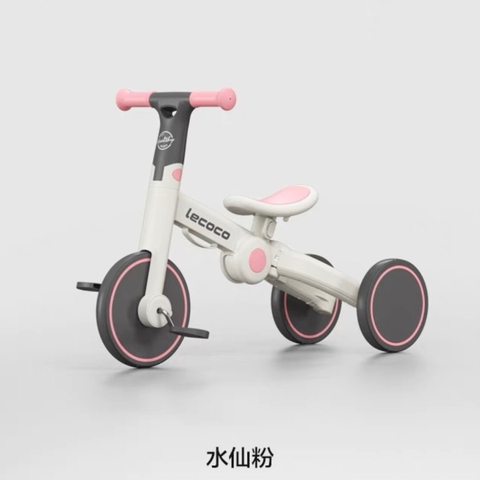 Xe chòi chân Teni gấp gọn cao cấp / Teni Walker