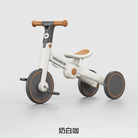 Xe chòi chân Teni gấp gọn cao cấp / Teni Walker