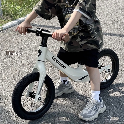 Xe thăng bằng Lecoco trẻ em nhập khẩu cao cấp / Lecoco Bike