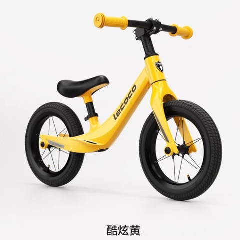 Xe thăng bằng Lecoco trẻ em nhập khẩu cao cấp / Lecoco Bike