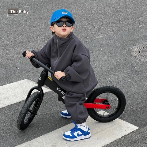 Xe thăng bằng KK nhập khẩu cao cấp / KK bike