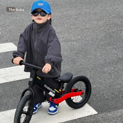 Xe thăng bằng KK nhập khẩu cao cấp / KK bike