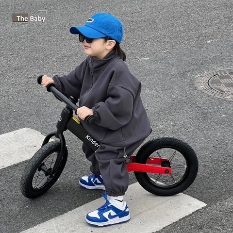 Xe thăng bằng KK nhập khẩu cao cấp / KK bike