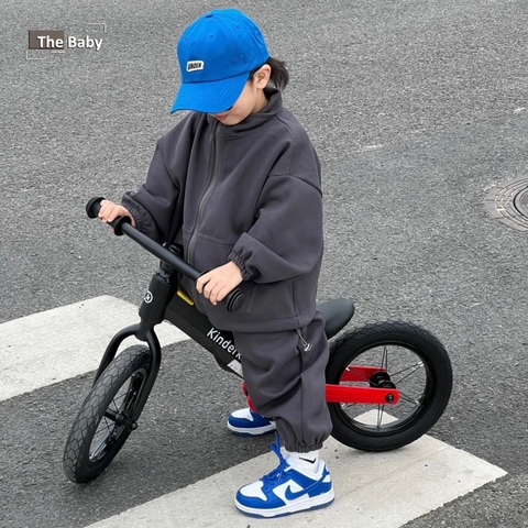 Xe thăng bằng KK nhập khẩu cao cấp / KK bike