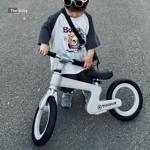 Xe thằng bằng Toomum nhập khẩu cao cấp / Toomum Bike