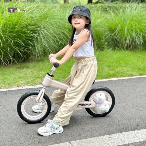 Xe thằng bằng Toomum nhập khẩu cao cấp / Toomum Bike