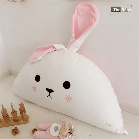 Gối đầu giường Bear xinh xắn cao cấp / Bear Pillow