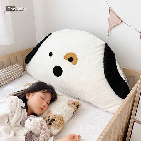 Gối đầu giường Bear xinh xắn cao cấp / Bear Pillow