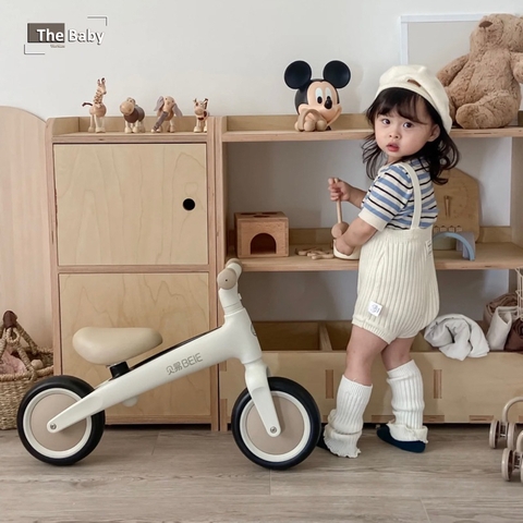 Xe thăng bằng Beie nhập khẩu cao cấp / Beie Bike