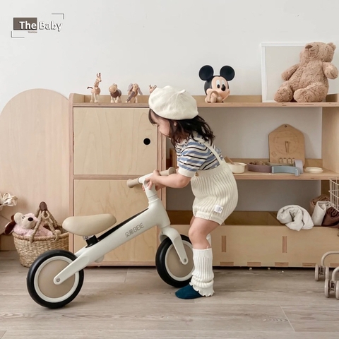 Xe thăng bằng Beie nhập khẩu cao cấp / Beie Bike