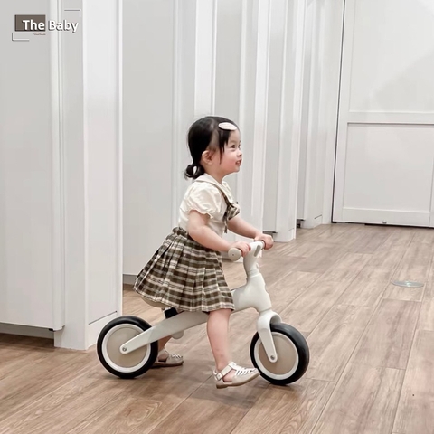 Xe thăng bằng Beie nhập khẩu cao cấp / Beie Bike