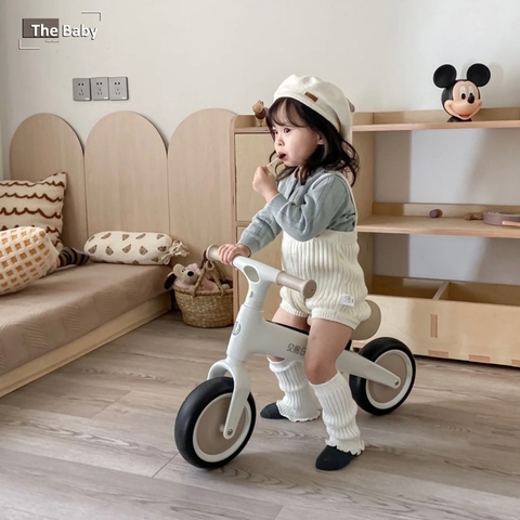 Xe thăng bằng Beie nhập khẩu cao cấp / Beie Bike