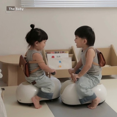 Xe chòi chân Bug Mini cao cấp / Bug Walker