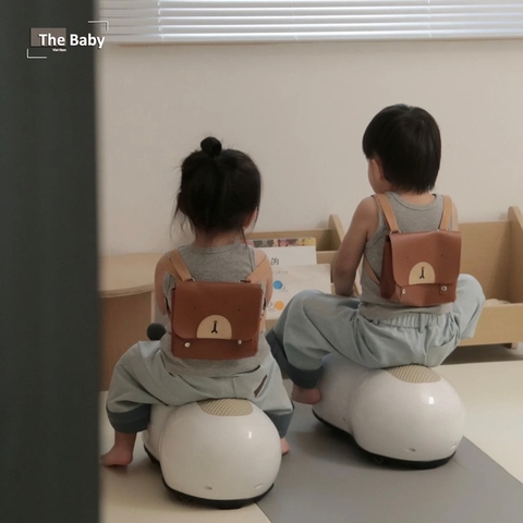 Xe chòi chân Bug Mini cao cấp / Bug Walker