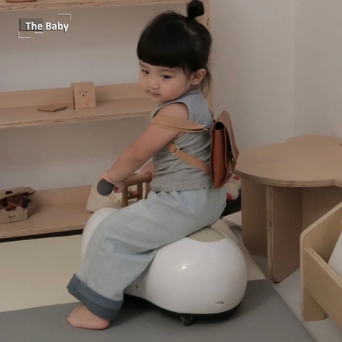 Xe chòi chân Bug Mini cao cấp / Bug Walker