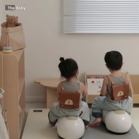 Xe chòi chân Bug Mini cao cấp / Bug Walker