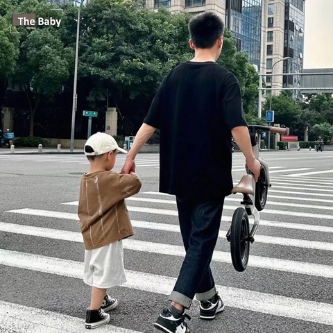 Xe thăng bằng Beie R5 nhập khẩu cao cấp / Beie R5 Bike