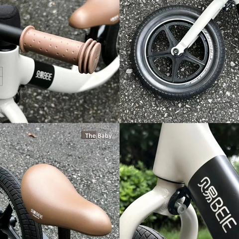 Xe thăng bằng Beie R5 nhập khẩu cao cấp / Beie R5 Bike