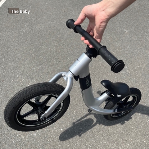 Xe thăng bằng Beie R5 nhập khẩu cao cấp / Beie R5 Bike