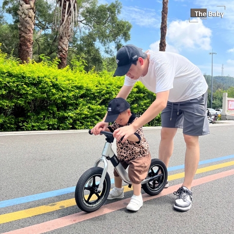 Xe thăng bằng Beie R5 nhập khẩu cao cấp / Beie R5 Bike