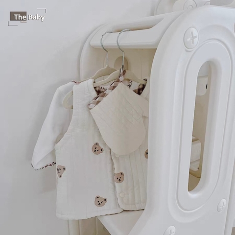 Tủ trẻ em Bus Đa năng cao cấp / Bus Cabinet