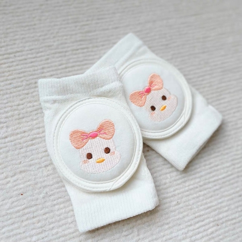 Tất bảo hộ đầu gối trẻ em cao cấp / Mian Yingku