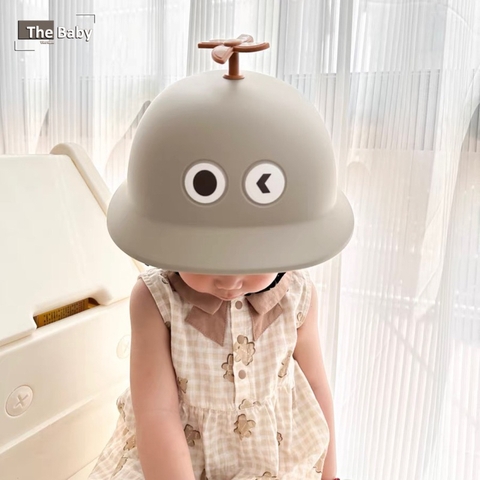 Mũ bảo hộ Surimooon trẻ em chính hãng cao cấp / Surimoon Helmet