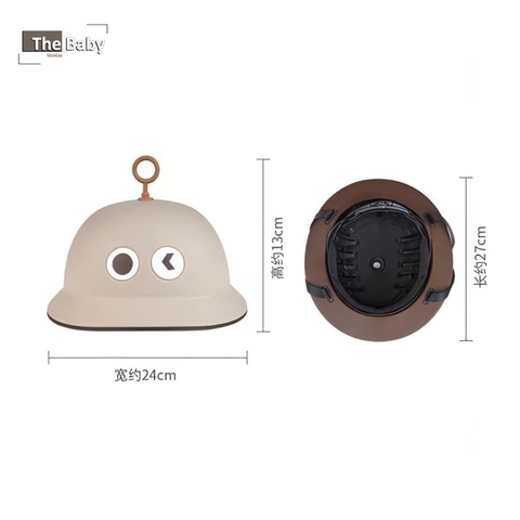 Mũ bảo hộ Surimooon trẻ em chính hãng cao cấp / Surimoon Helmet