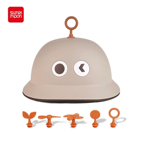 Mũ bảo hộ Surimooon trẻ em chính hãng cao cấp / Surimoon Helmet