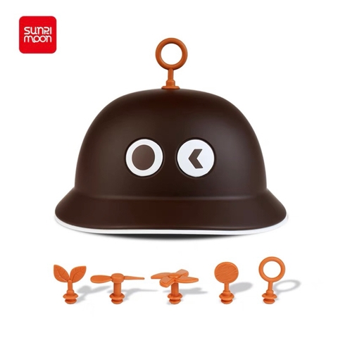 Mũ bảo hộ Surimooon trẻ em chính hãng cao cấp / Surimoon Helmet