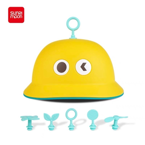 Mũ bảo hộ Surimooon trẻ em chính hãng cao cấp / Surimoon Helmet