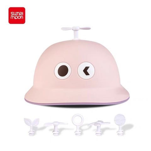 Mũ bảo hộ Surimooon trẻ em chính hãng cao cấp / Surimoon Helmet